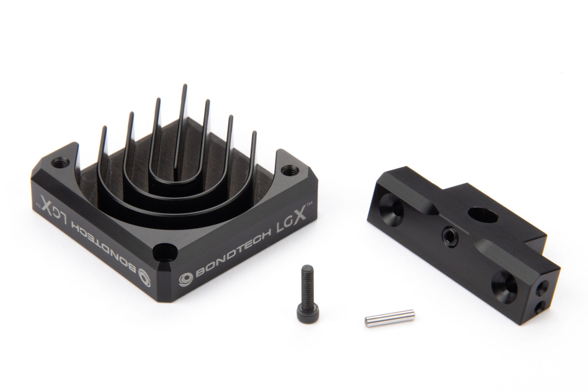 LGX® Shortcut Copperhead™ Hotend - EXT - LGX - PH - DREMC STORE