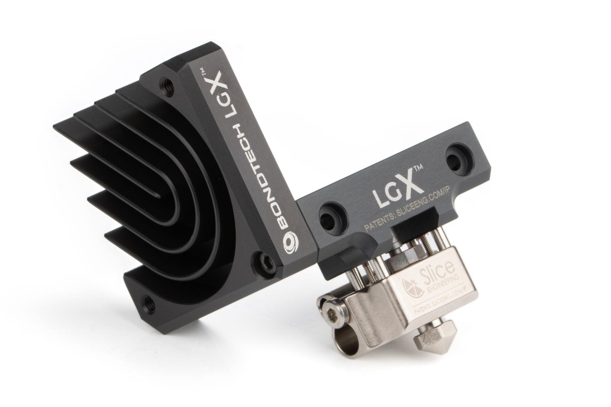 LGX Shortcut Mosquito Hotend - EXT - LGX - SM - H - DREMC STORE