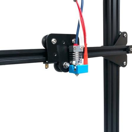 Micro Swiss All Metal Hotend Kit for Creality CR - 10 / CR10S / CR20 / Ender 2, 3, 5 - M2583 - 04 - DREMC STORE