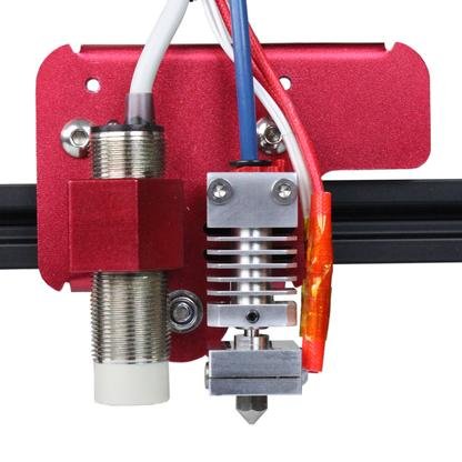 Micro Swiss All Metal Hotend Kit for Creality CR - 10s PRO / CR - 10 Max / Ender 3 V2 Neo - M2591 - 04 - DREMC STORE