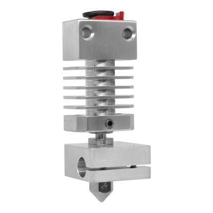 Micro Swiss All Metal Hotend Kit for Creality CR - 10s PRO / CR - 10 Max / Ender 3 V2 Neo - M2591 - 04 - DREMC STORE