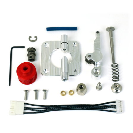 Micro Swiss Bowden Dual Gear Extruder - M2714 - DREMC STORE