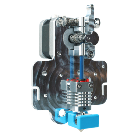Micro Swiss Direct Drive Extruder for Creality Ender 5 - With Hotend - M2603 - DREMC STORE