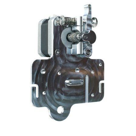 Micro Swiss Direct Drive Extruder for Creality Ender 5 - Extruder Only - M2604 - DREMC STORE