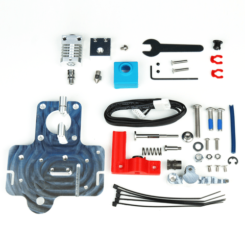 Micro Swiss Direct Drive Extruder for Creality Ender 5 - Extruder Only - M2604 - DREMC STORE