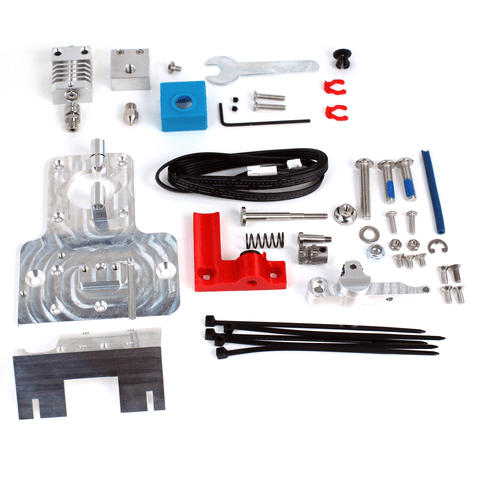 Micro Swiss Direct Drive Extruder for Linear Rail System - Extruder Only - M2606 - DREMC STORE