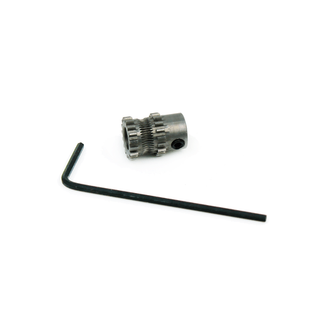 Micro Swiss Motor Gear for Direct Drive Extruder - M2703 - DREMC STORE