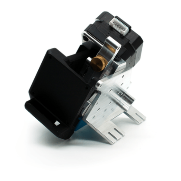 Micro Swiss NG™ Direct Drive Extruder for Creality CR - 10 / Ender 3 Printers (Linear Rail Edition) - M3203 - DREMC STORE