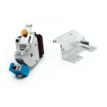 Micro Swiss NG™ Direct Drive Extruder for Creality CR - 10 / Ender 3 Printers (Linear Rail Edition) - M3203 - DREMC STORE