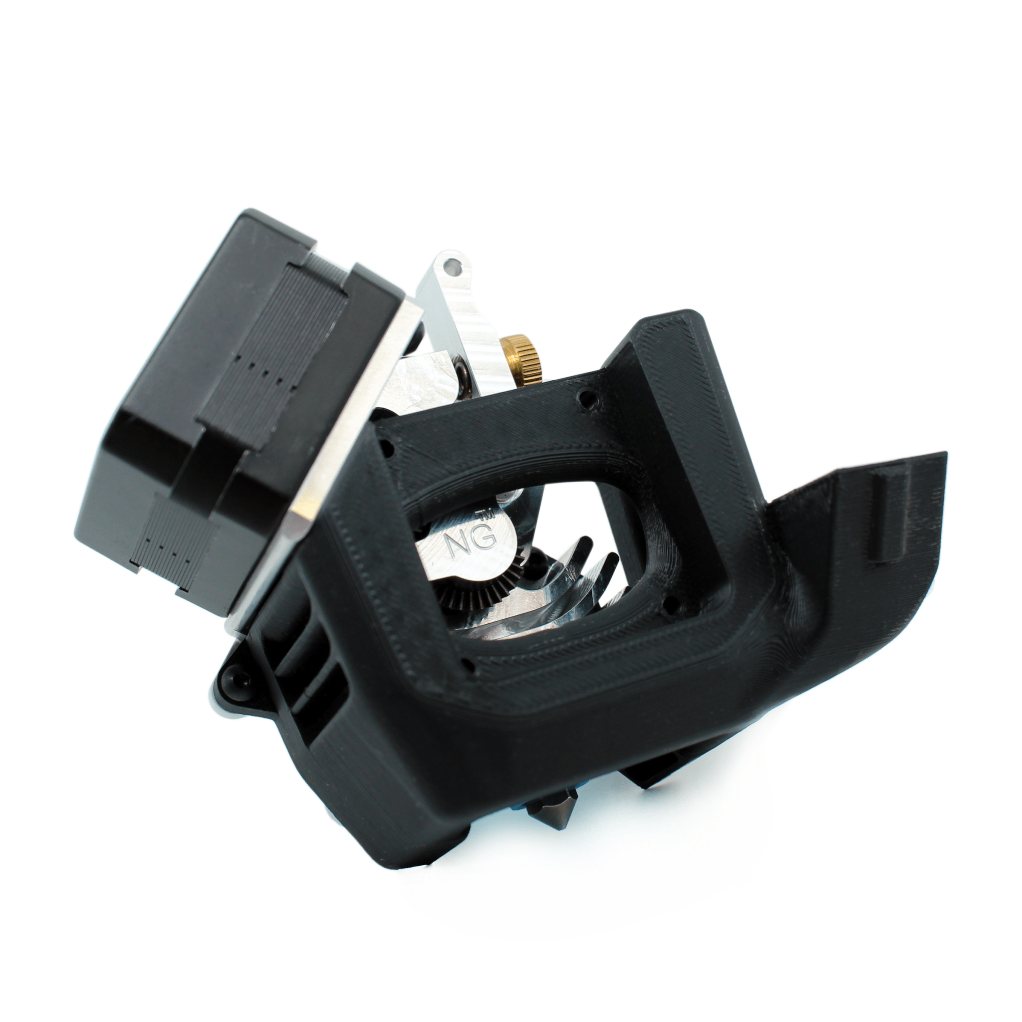 Micro Swiss NG™ Direct Drive Extruder for Creality CR - 10 V2 / V3 - M3206 - DREMC STORE