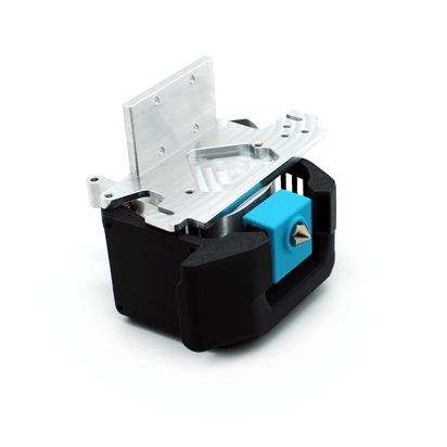 Micro Swiss NG™ Direct Drive Extruder for Creality Ender 5 / 5 Pro / 5 Plus (Linear Rail Edition) - M3204 - DREMC STORE