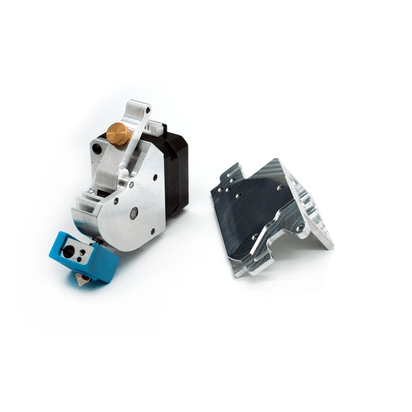Micro Swiss NG™ Direct Drive Extruder for Creality Ender 5 / 5 Pro / 5 Plus (Linear Rail Edition) - M3204 - DREMC STORE