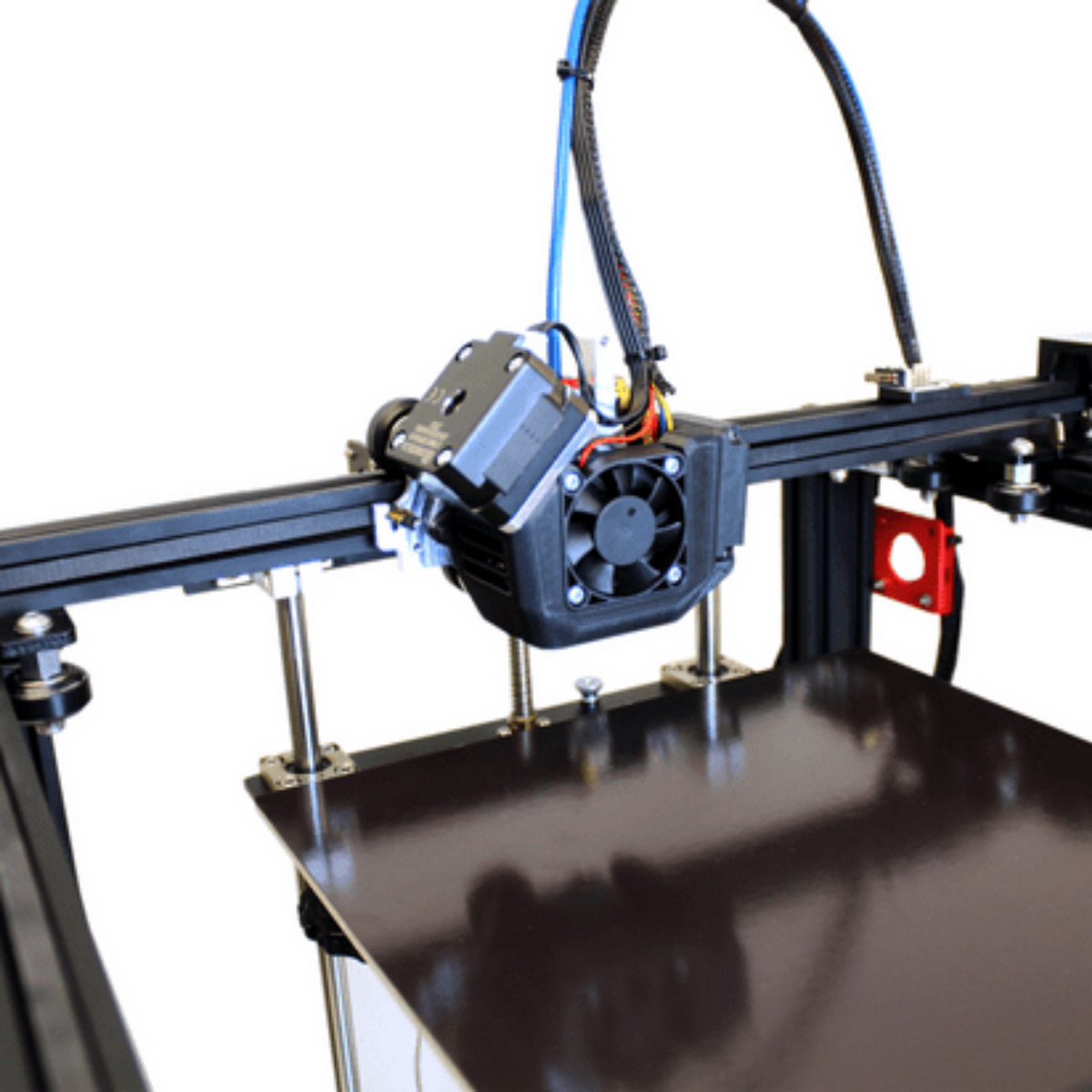Micro Swiss NG™ Direct Drive Extruder for Creality Ender 5 / 5 Pro / 5 Plus - M3202 - DREMC STORE