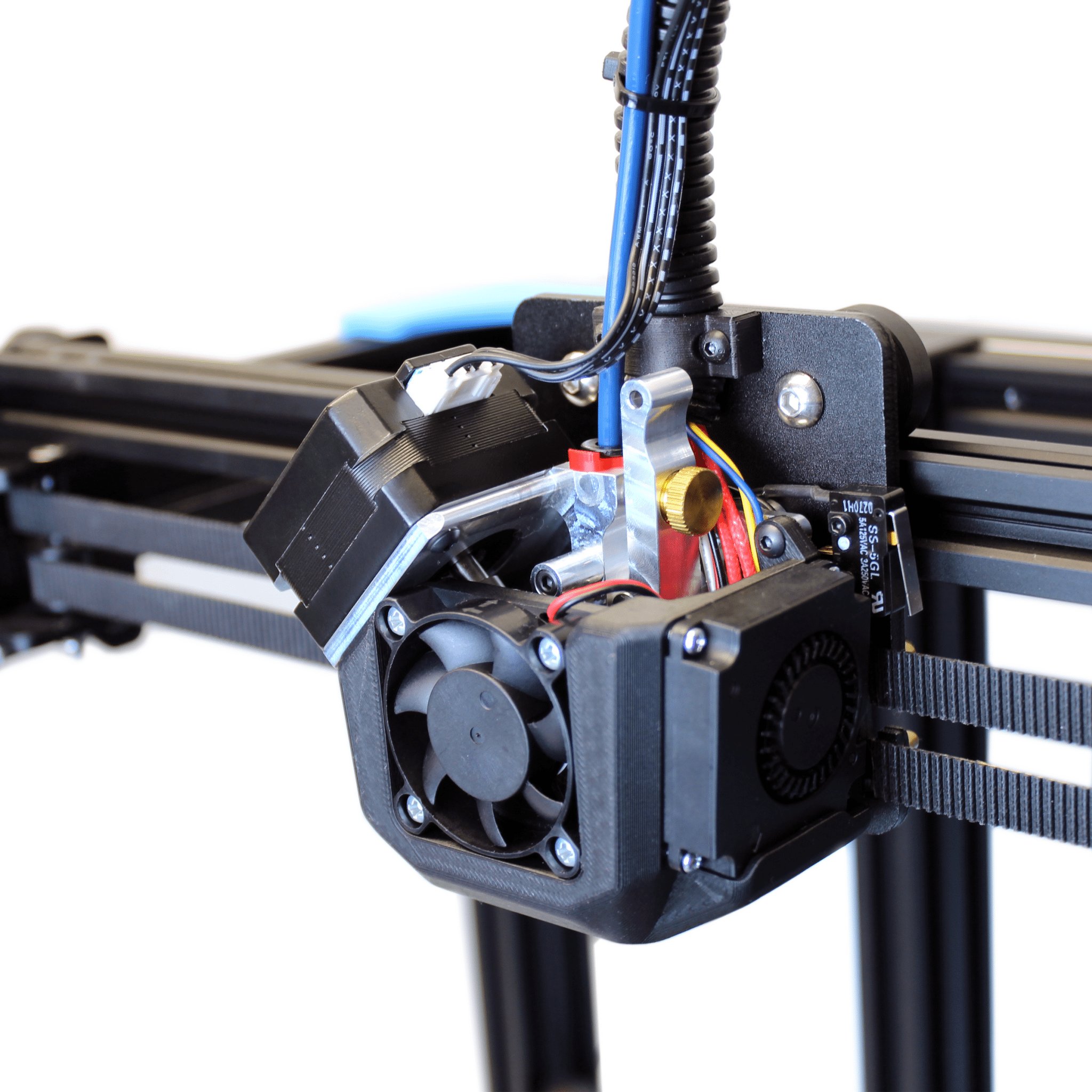 Micro Swiss NG™ Direct Drive Extruder for Creality Ender 6 - M3205 - DREMC STORE