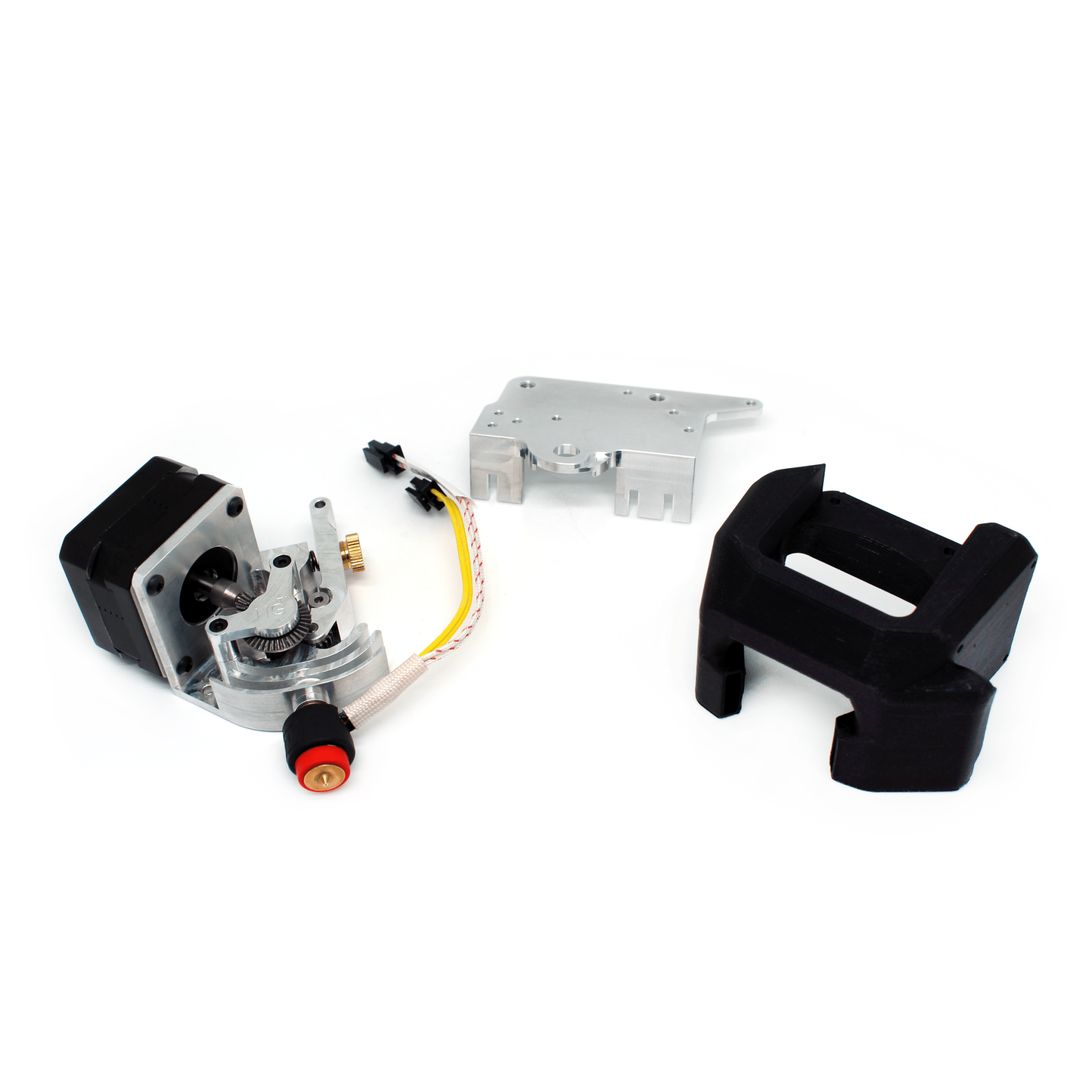 Micro Swiss NG™ REVO Direct Drive Extruder for Creality CR - 10 / Ender 3 Printers - M3301 - DREMC STORE