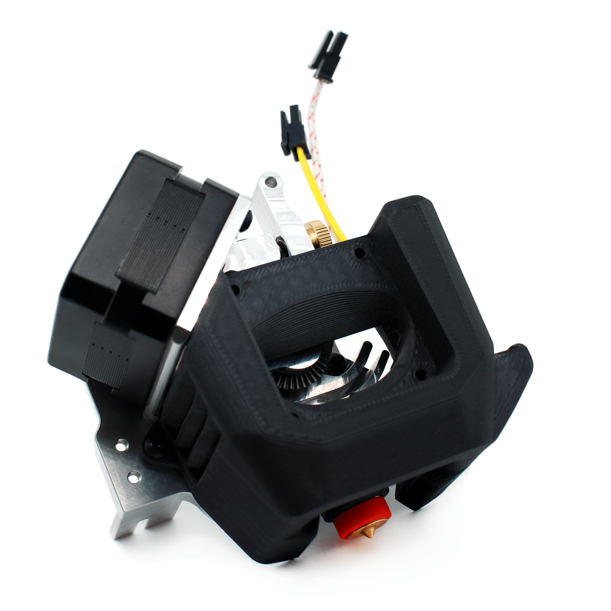 Micro Swiss NG™ REVO Direct Drive Extruder for Creality CR - 10 / Ender 3 Printers - M3301 - DREMC STORE