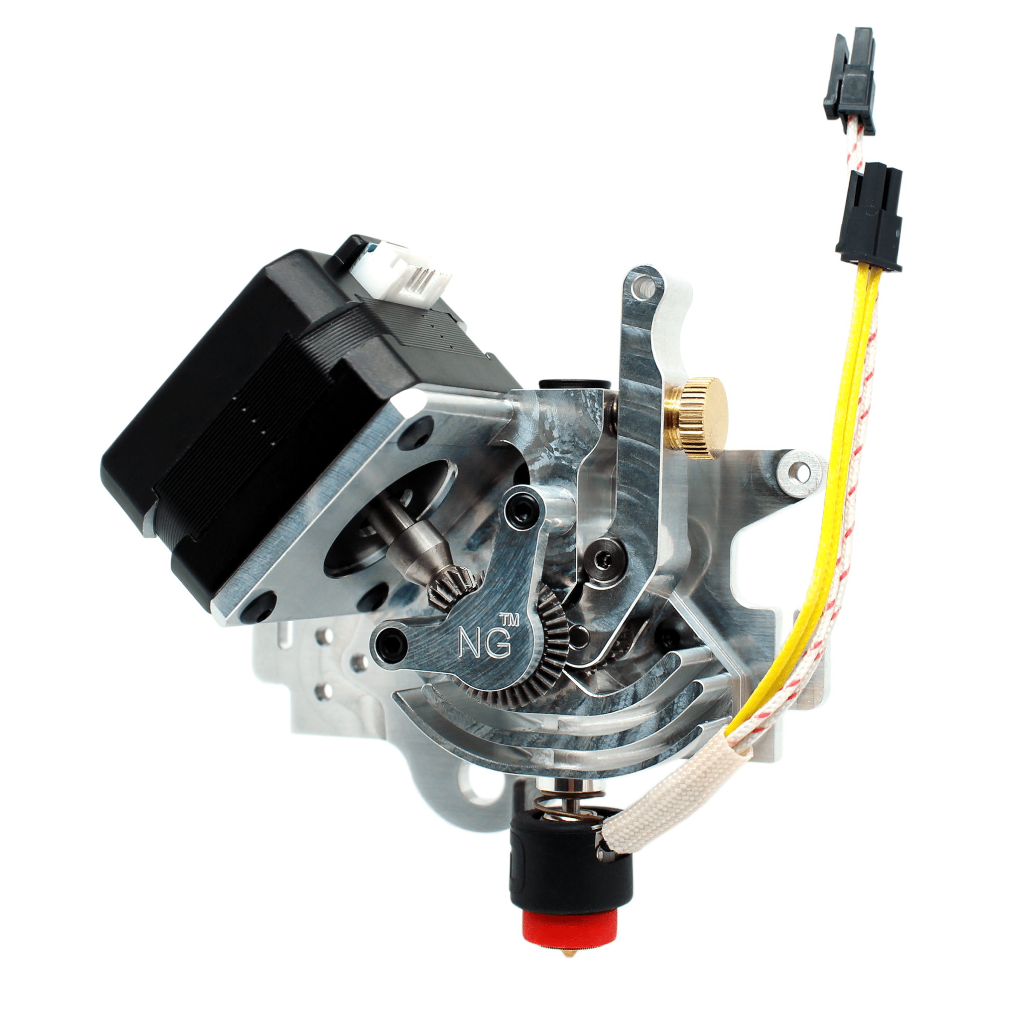 Micro Swiss NG™ REVO Direct Drive Extruder for Creality Ender 5 / 5 Pro / 5 Plus - M3302 - DREMC STORE