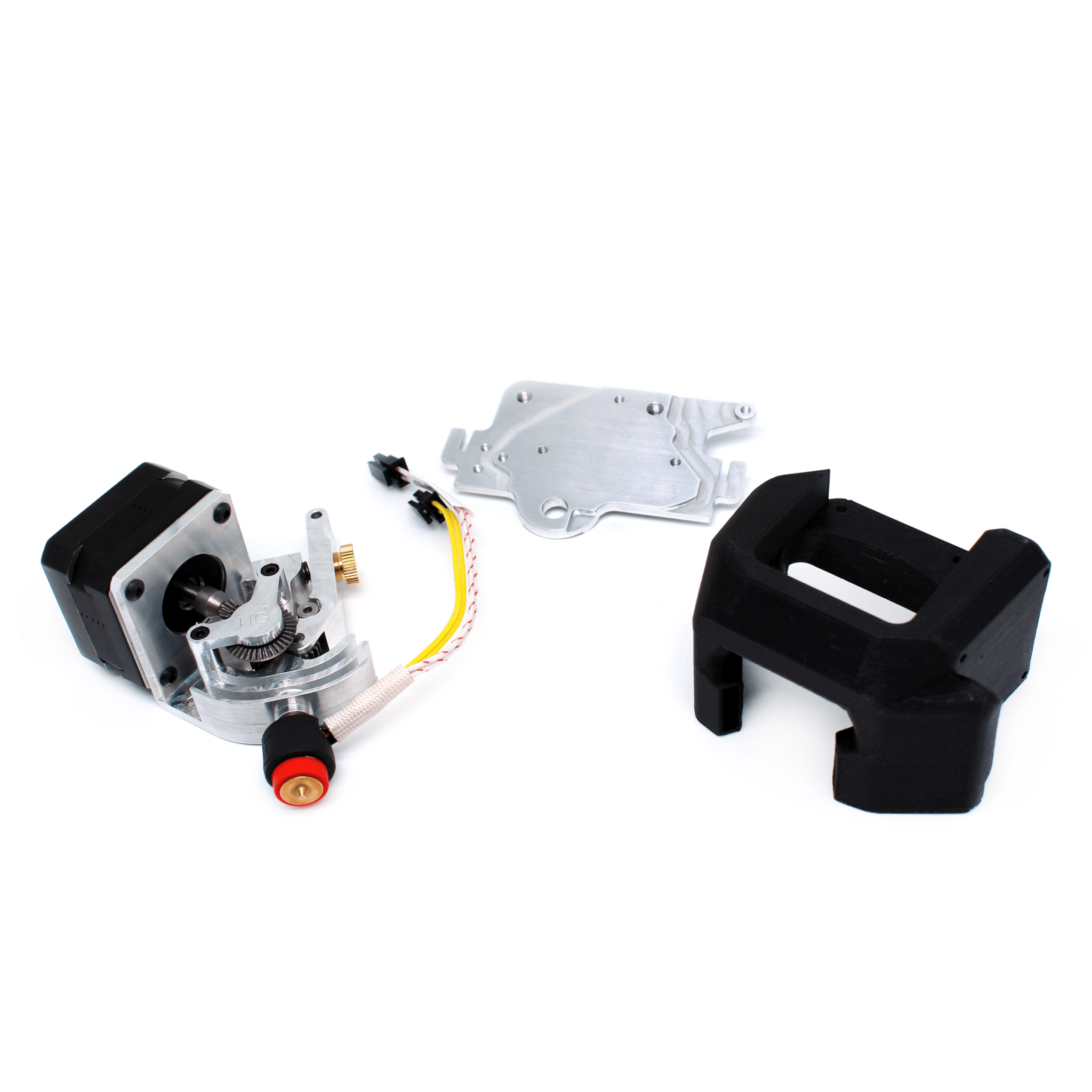 Micro Swiss NG™ REVO Direct Drive Extruder for Creality Ender 5 / 5 Pro / 5 Plus - M3302 - DREMC STORE