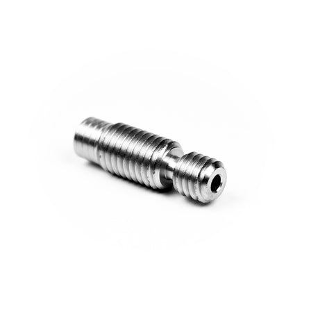 Micro Swiss Plated Wear Resistant V6 Heat Break for V6 Hotend - 1.75mm / 3mm - 1.75mm - M2571 - DREMC STORE