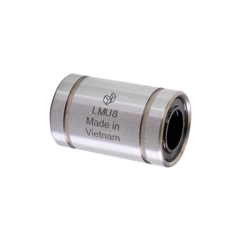 MISUMI Linear bearing LMU8 for Prusa Printers (1pc) - LMU8 - DREMC STORE