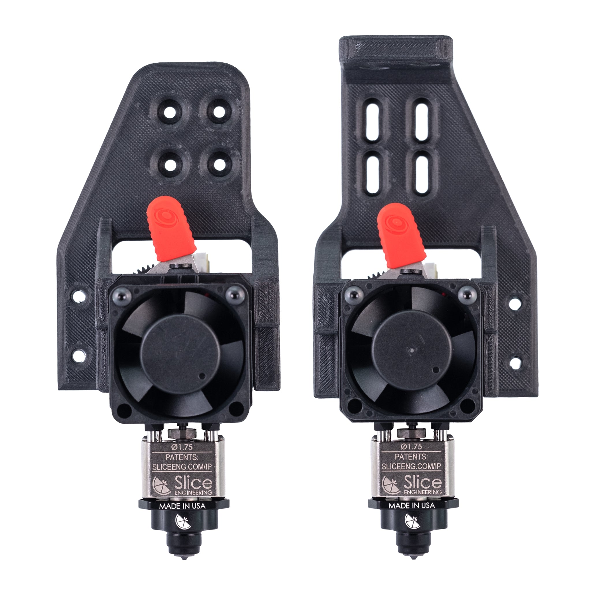 Modix Upgrade Kit - Dual Toolhead - A - MUK - UB - 0795 - DT - LGX - DREMC STORE