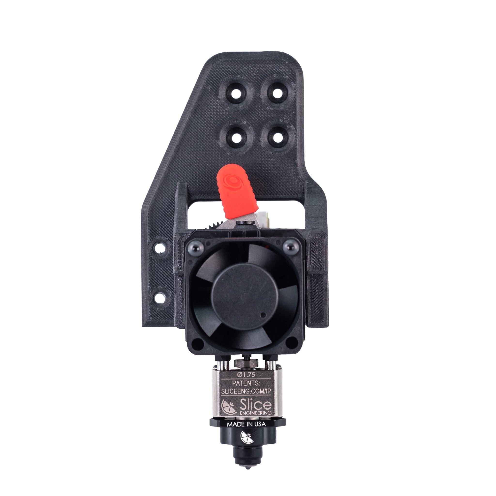 Modix Upgrade Kit - Dual Toolhead - A - MUK - UB - 0795 - DT - LGX - DREMC STORE