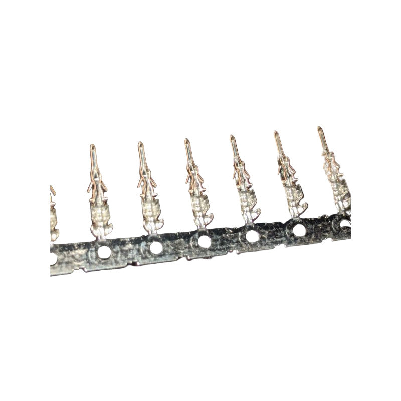 Molex Microfit 3.0 Crimp Pin (For Connector) - Sold Individually - 43031 - 0001 - DREMC STORE