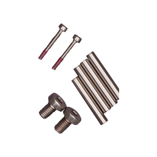 Mosquito® Hotend Heat Block Mounting Accessories Slice Engineering - P - HBH - RE - 0011 - DREMC STORE
