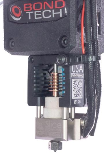 Mosquito® Magnum Hotend - A - MMH - HO - 0012 - DREMC STORE