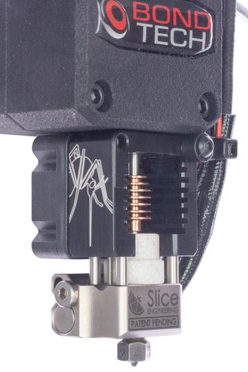 Mosquito® Magnum Hotend - A - MMH - HO - 0012 - DREMC STORE