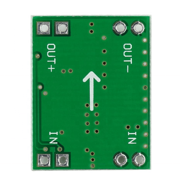 MP1584EN 3A Adjustable Ultra - small Size DC - DC Step Down Buck Module - 27386793 - DREMC STORE