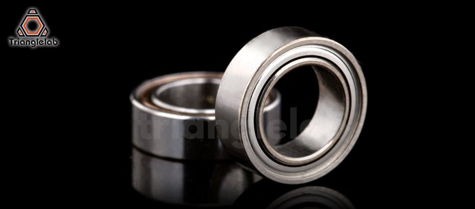 MR85ZZ bearing 5x8x2.5mm Ball Bearing (2pc) - TL - MR85ZZ - 2 - DREMC STORE