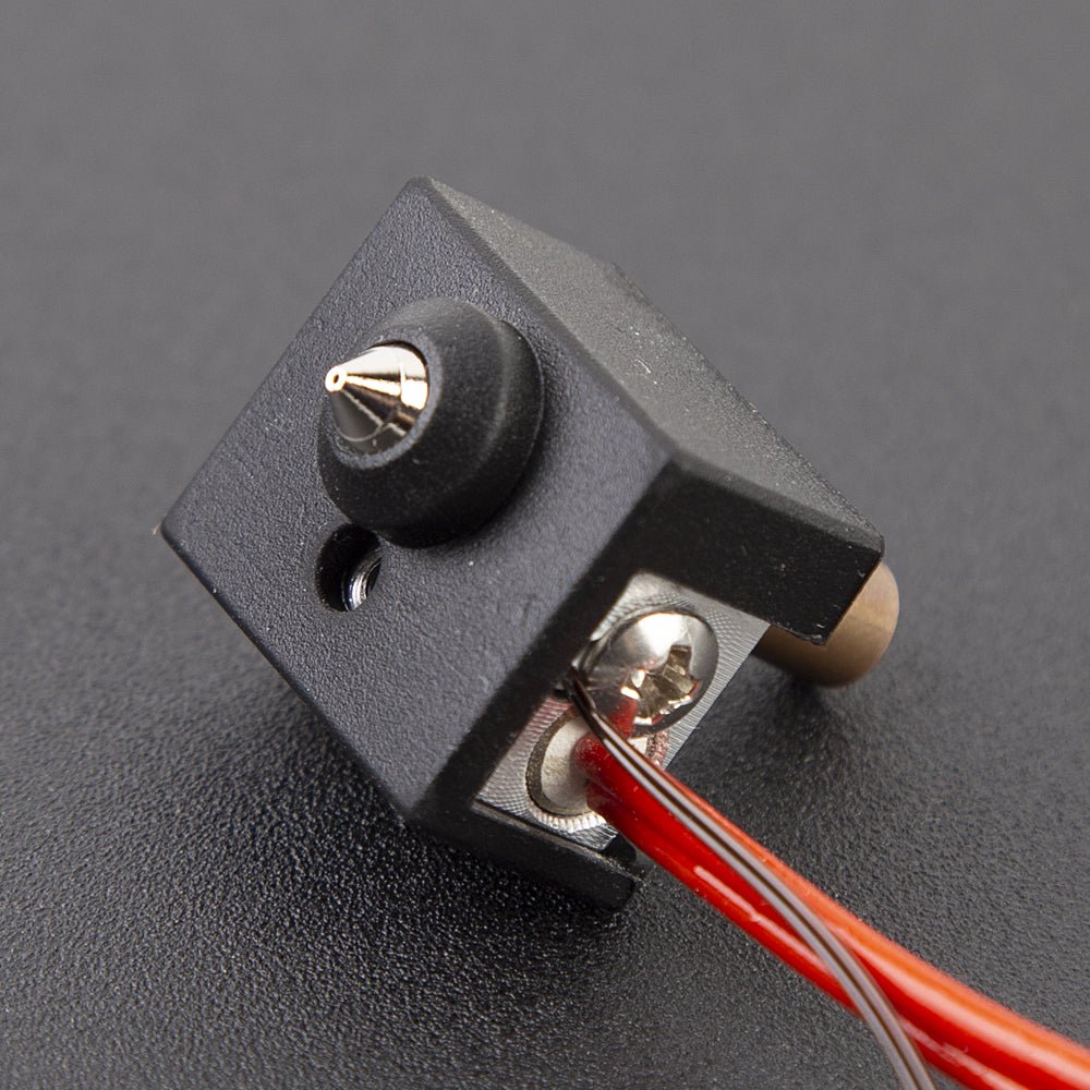Original Creality Hotend kit for Sprite Extruder (Ender 3 S1 / CR10 Smart Pro) - Standard Kit (PTFE LINED) - 4006010039 - DREMC STORE