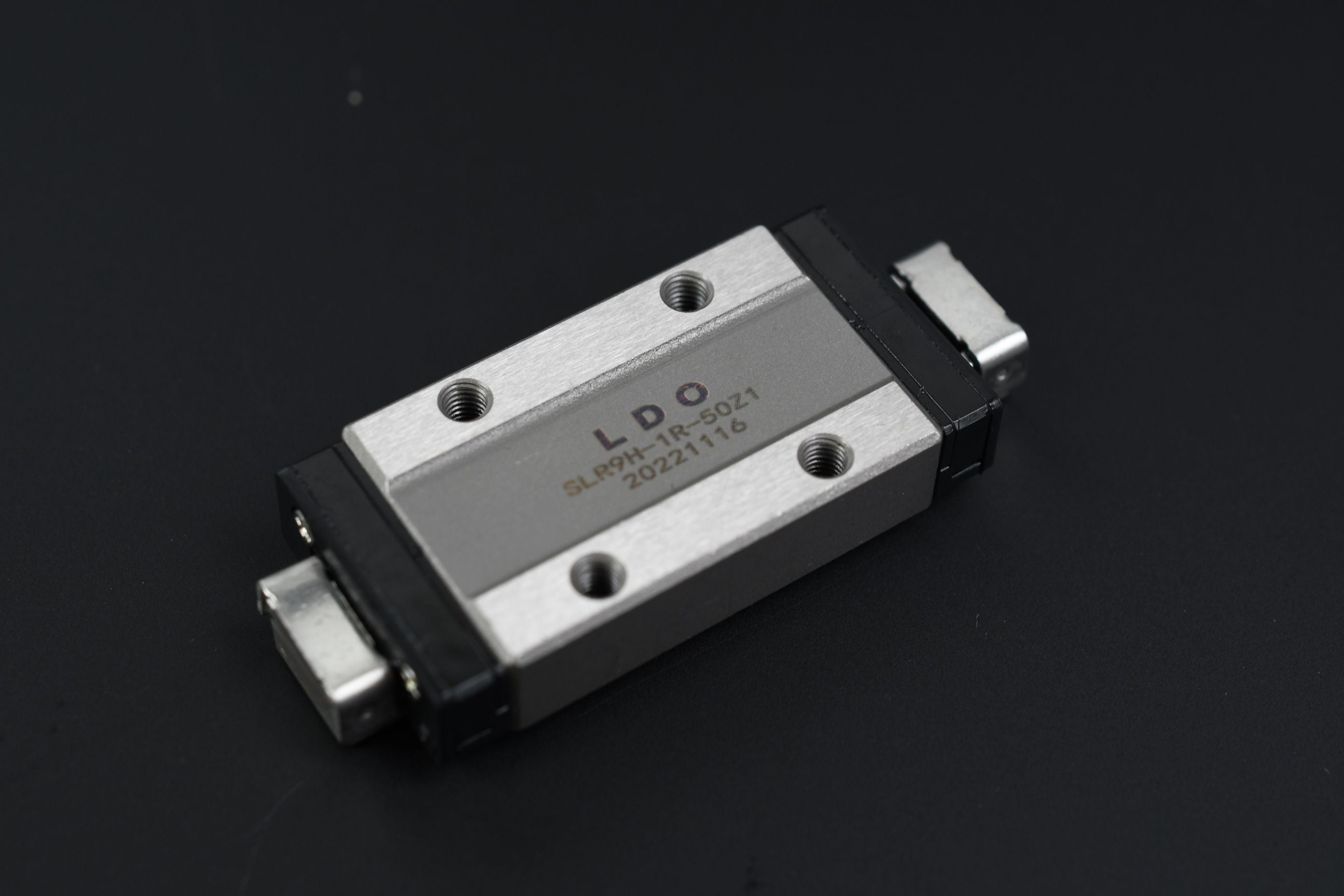 Voron Tap Tap Tap Probe Kit - LDO Rails