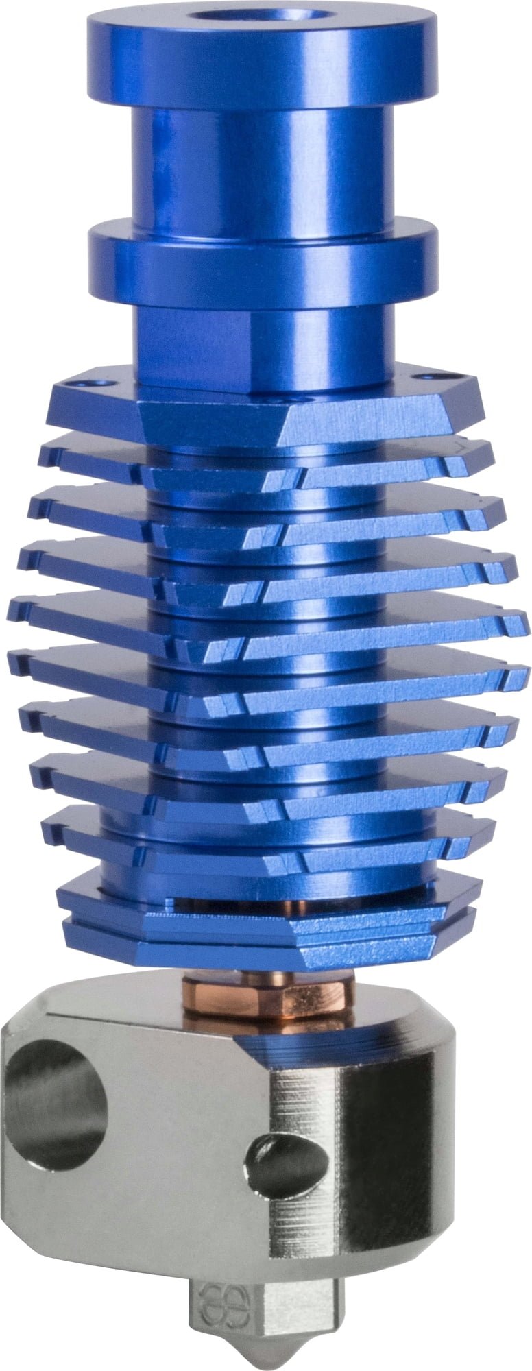 Phaetus Dragonfly Hotend BMO - Blue - A189 - 02A - 15 - 03 - DREMC STORE