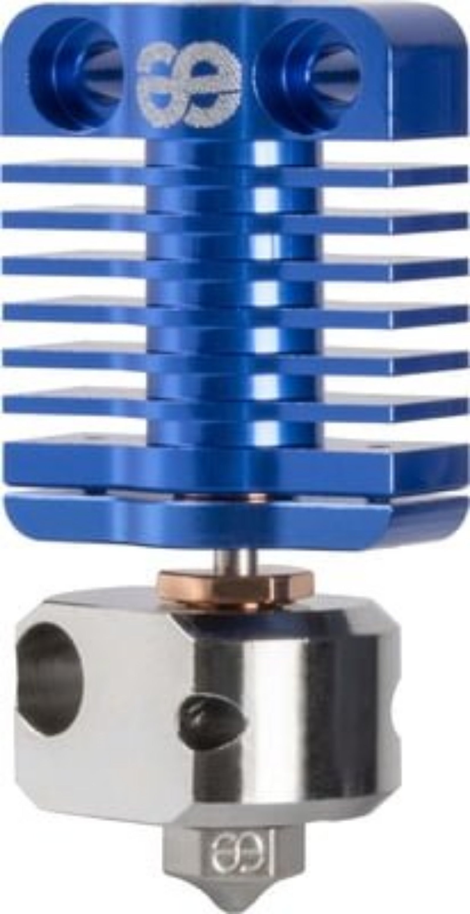 Phaetus Dragonfly Hotend BMS - Blue - WGC000298 - DREMC STORE