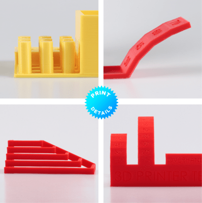 Phaetus Dragonfly Hotend BMS - Blue - WGC000298 - DREMC STORE