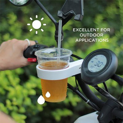 Polymaker PolyLite™ ASA 1.75mm 1kg Spool - Black - PF01001 - DREMC STORE