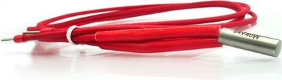 Prusa Specific Heater Cartridge 24V 40W (MK3) (E3D) - PRUSA - HEATER - 24V - 40W - DREMC STORE