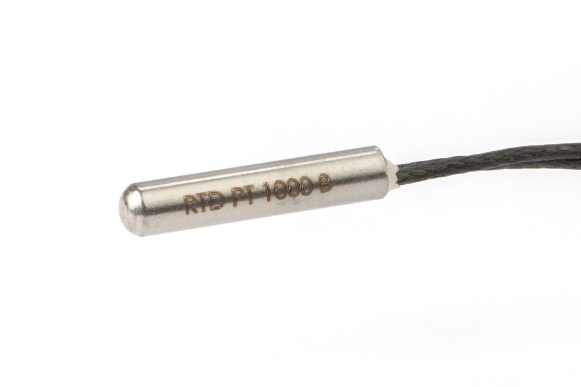 PT1000 RTD 500°C Temperature Sensor - Slice Engineering - P - RTD - AC - 0501 - PT1 - DREMC STORE