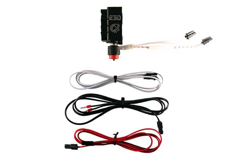 Revo™ Hemera Upgrade Kit - 24v - HEMERA - 175 - 24V - RC - UP - KIT - FL - DREMC STORE