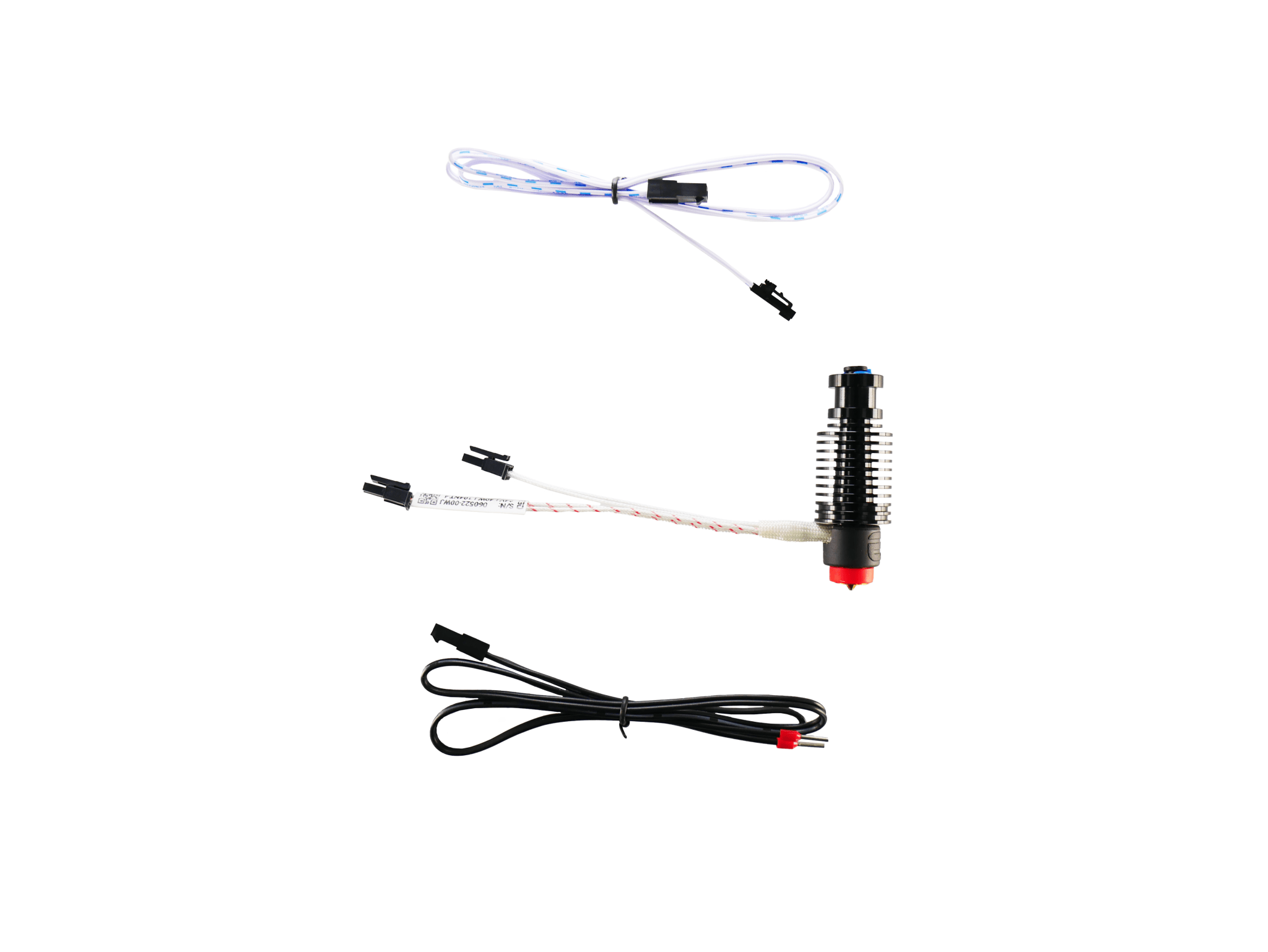 Revo™ Six Prusa MK3 Edition - 24v - REVO - SIX - 175 - 24V - PRUSA - AS - FL - DREMC STORE