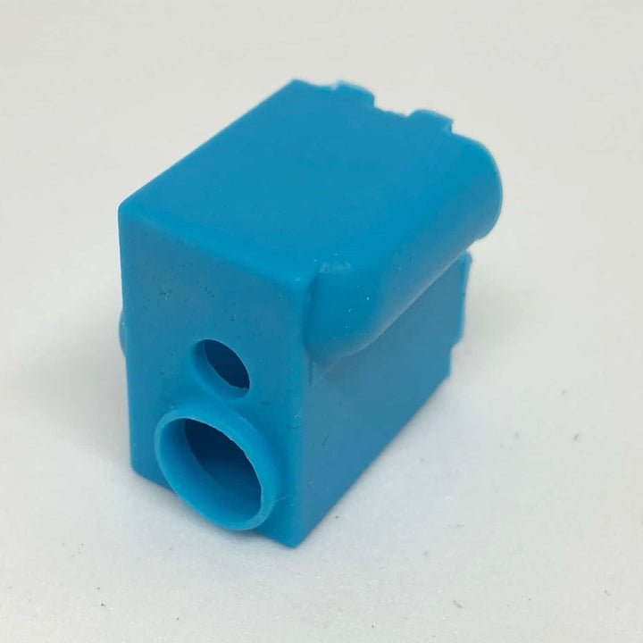 Silicone Socks for Volcano thermeristor (4 Pack) - Bean Style Thermistor Clamping - 08978089 - DREMC STORE