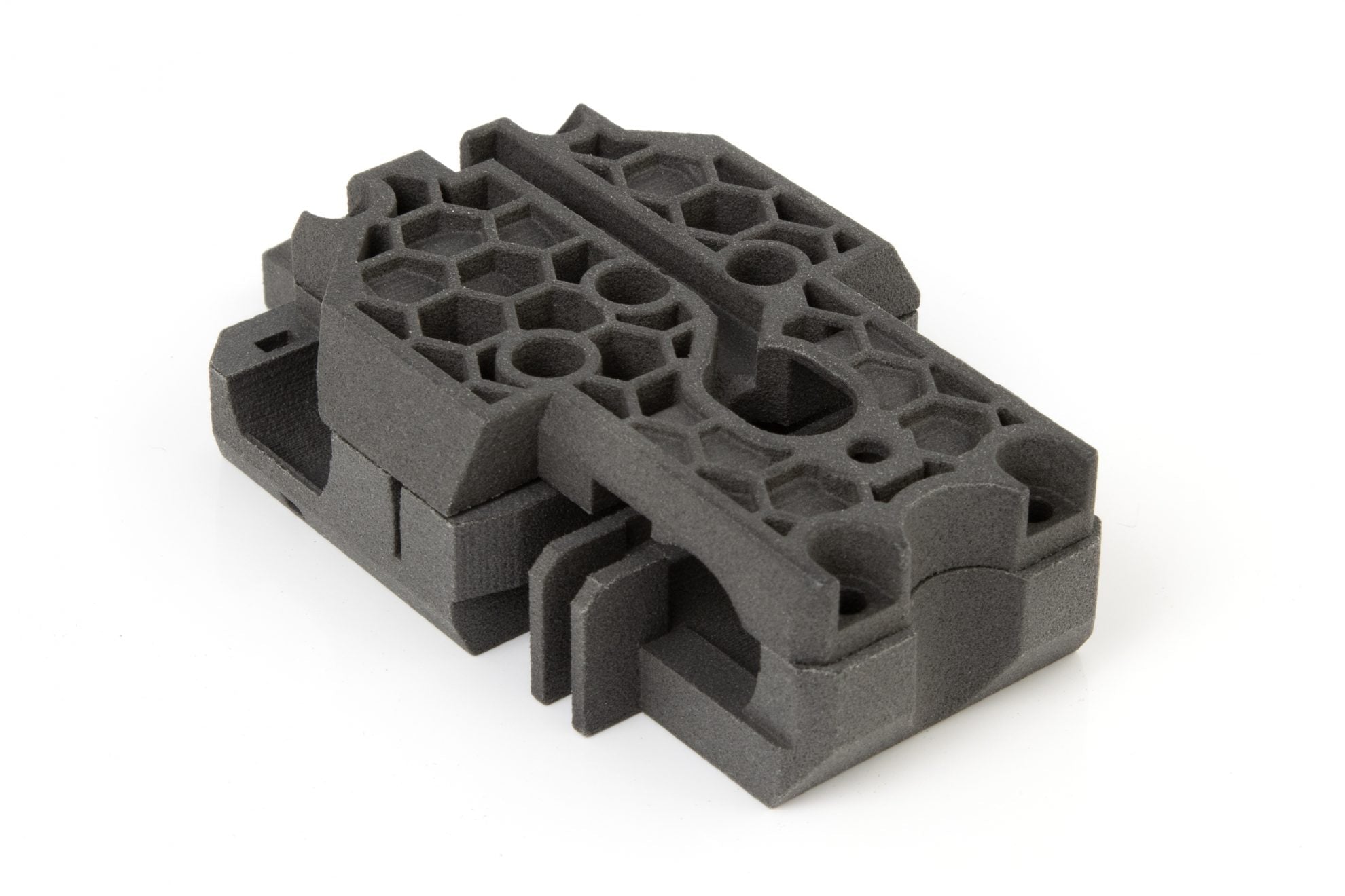 SLS X - Carriage kit for Prusa i3 MK3S - 15058 - DREMC STORE