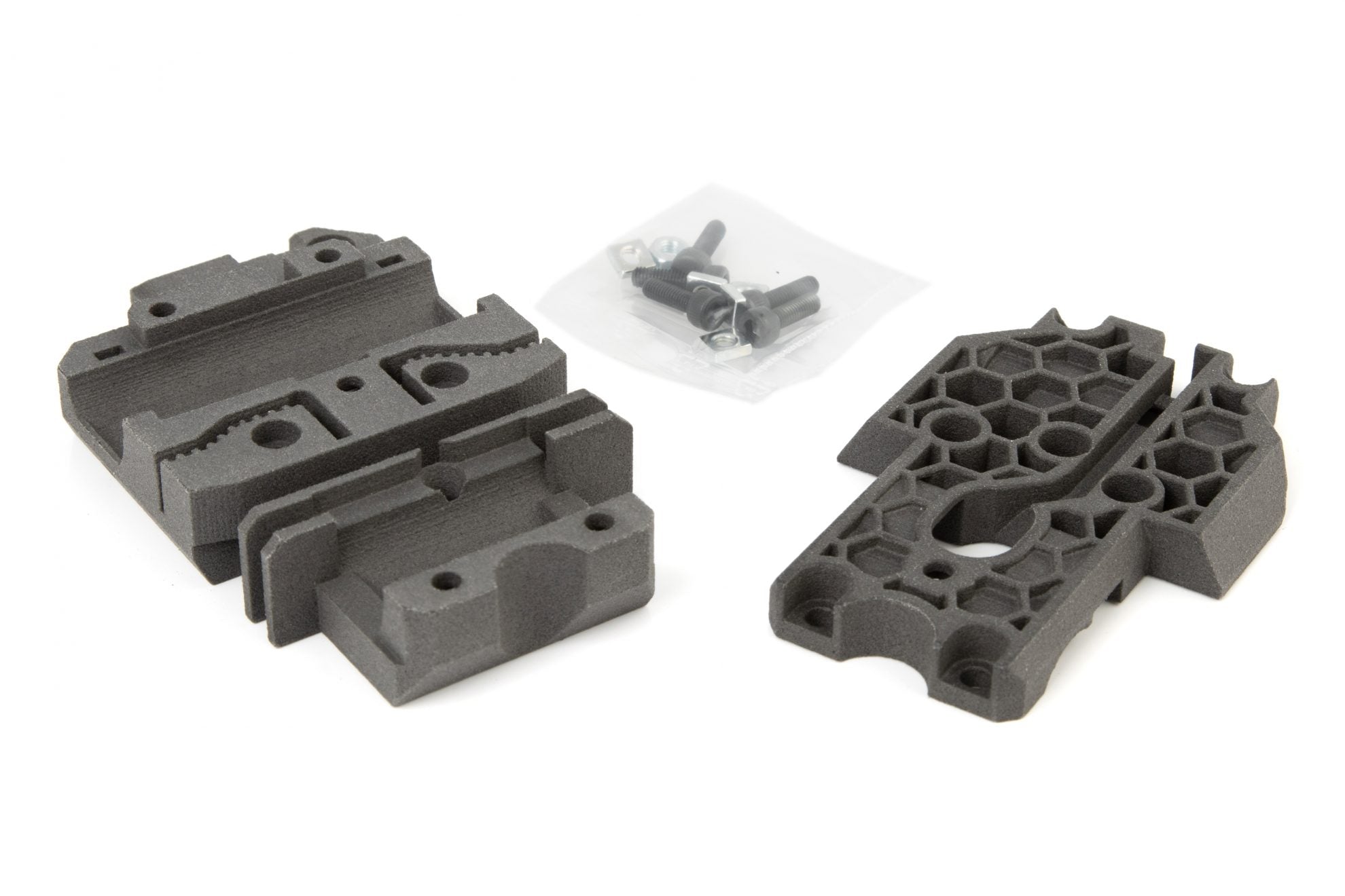 SLS X - Carriage kit for Prusa i3 MK3S - 15058 - DREMC STORE