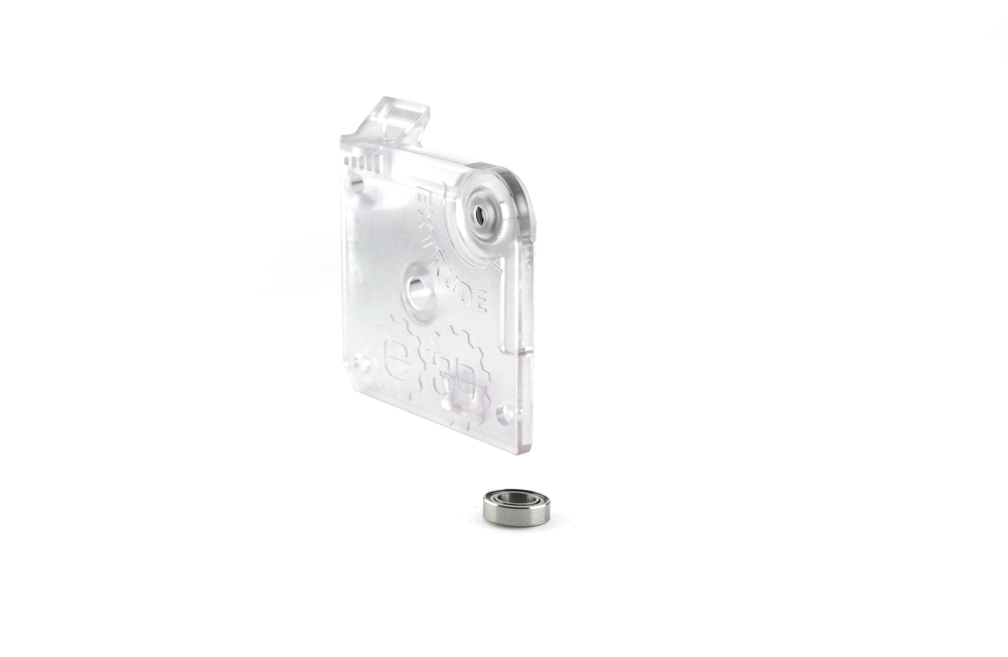 Titan Replacement Kit (Bearings & Lid) - Standard - TITAN - SOLUTION - DREMC STORE