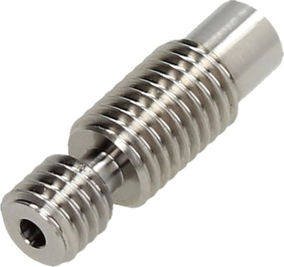 V6 Compatible Titanium Alloy Heat Break 1.75mm - Trianglelab - 32853548000 - DREMC STORE
