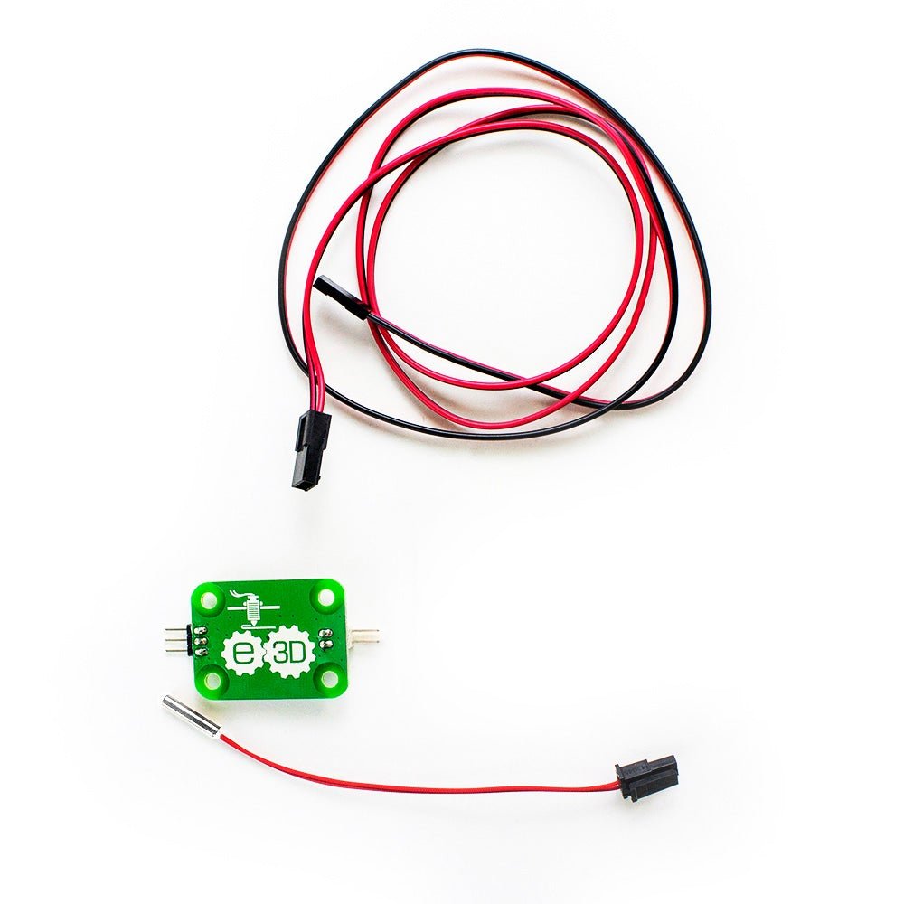 V6 PT100 Upgrade Kit - V6 - KIT - PT100 - DREMC STORE