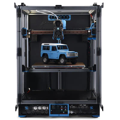 Voron 3D Printers Explained