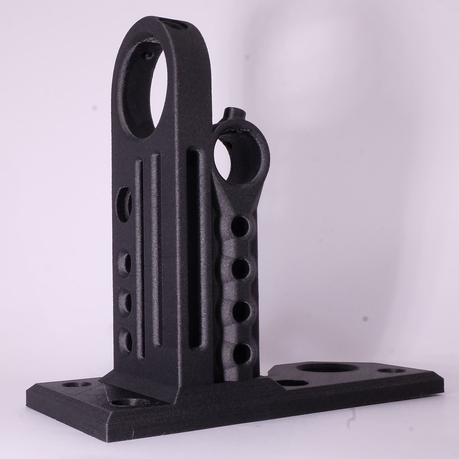 Comparison of Chopped vs. Milled Carbon Fibre Filament